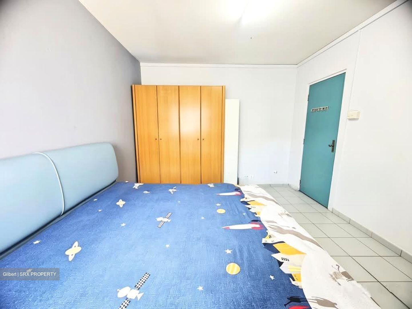Blk 313 Woodlands Street 31 (Woodlands), HDB 4 Rooms #556186301